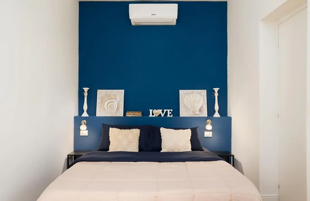 Affittacamere Z&I Guesthouse-1