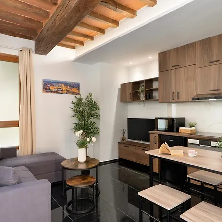 Affittacamere Z&I Guesthouse-2